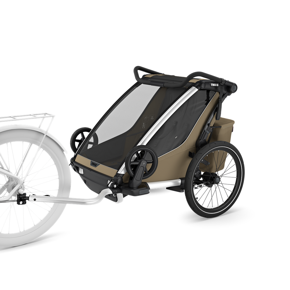 Chariot Cross 2 - Double