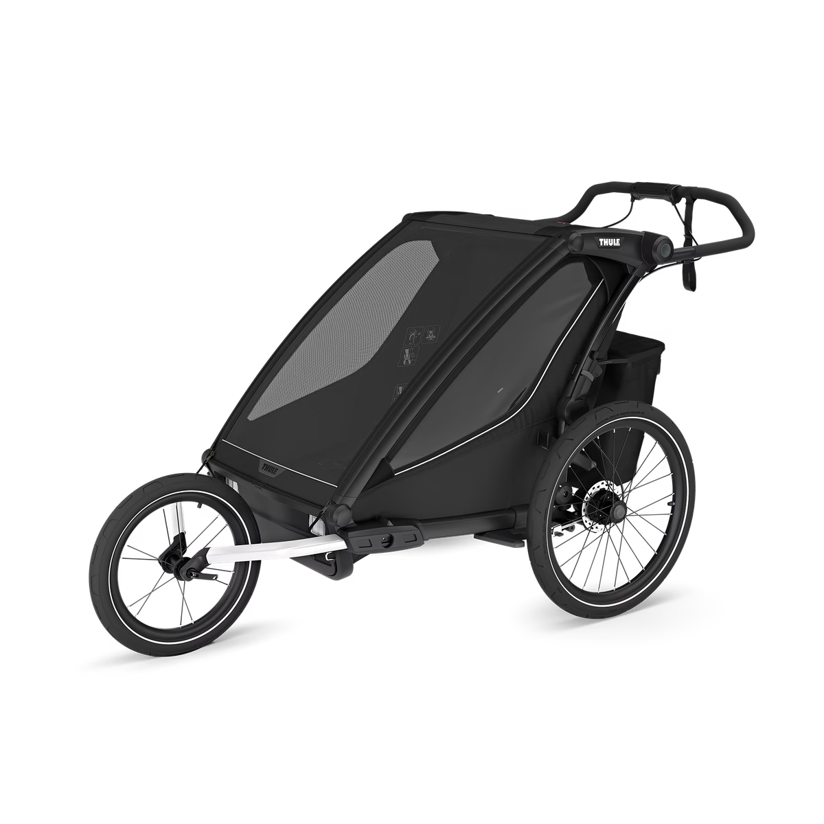 Chariot Sport 2 - Double