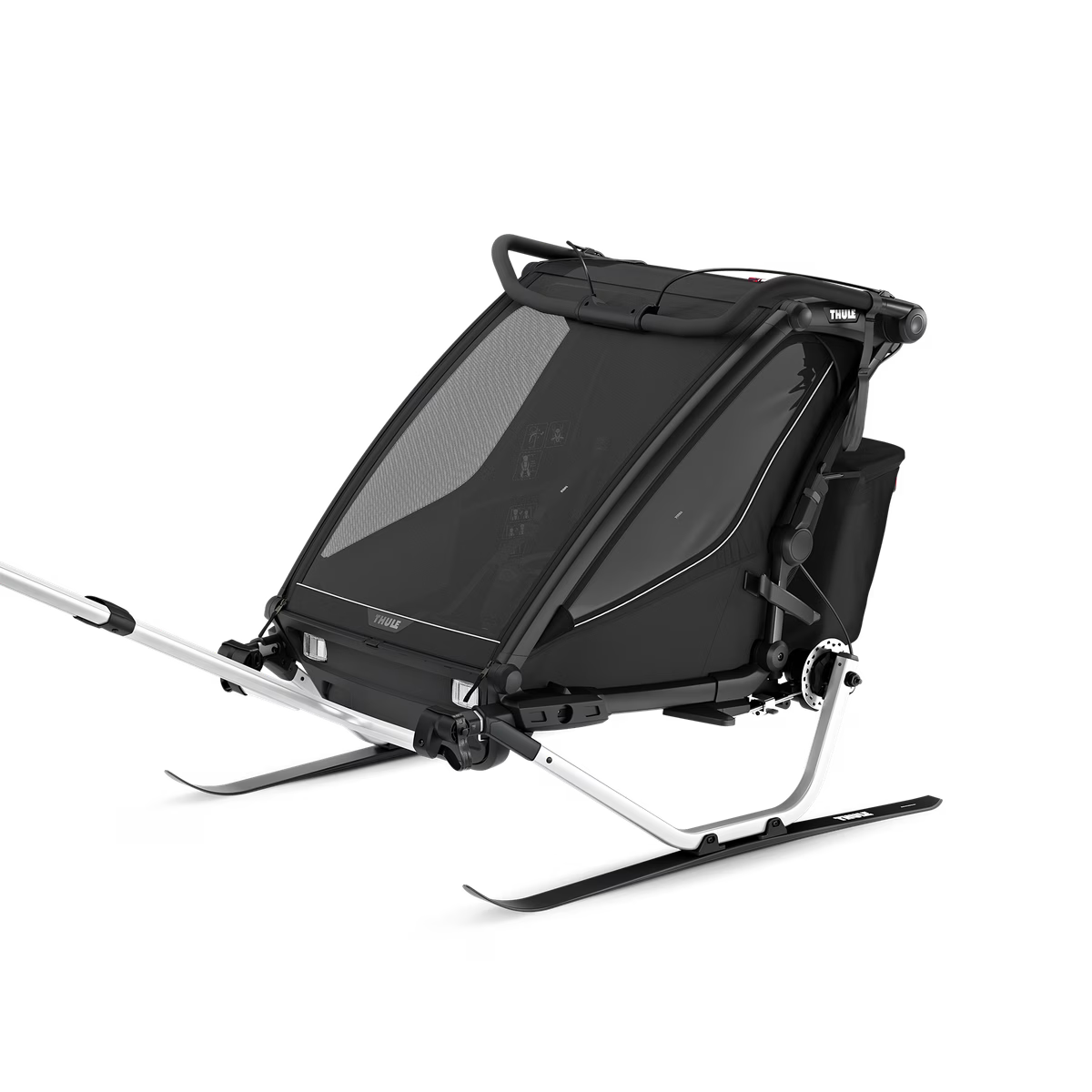 Chariot Sport 2 - Double