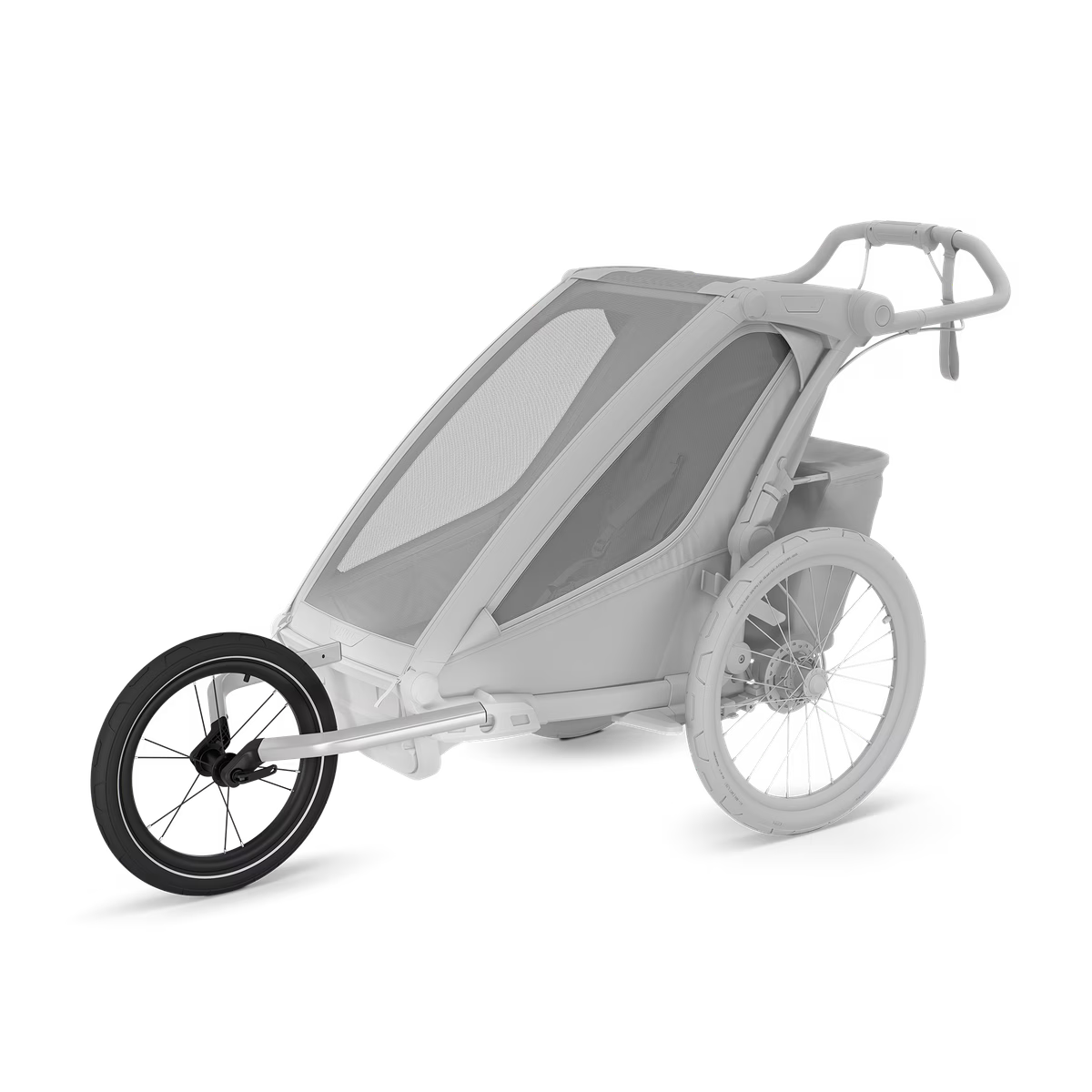 Thule Chariot All-Terrain Kit 2