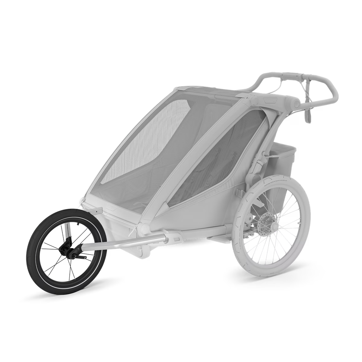 Thule Chariot All-Terrain Kit 2