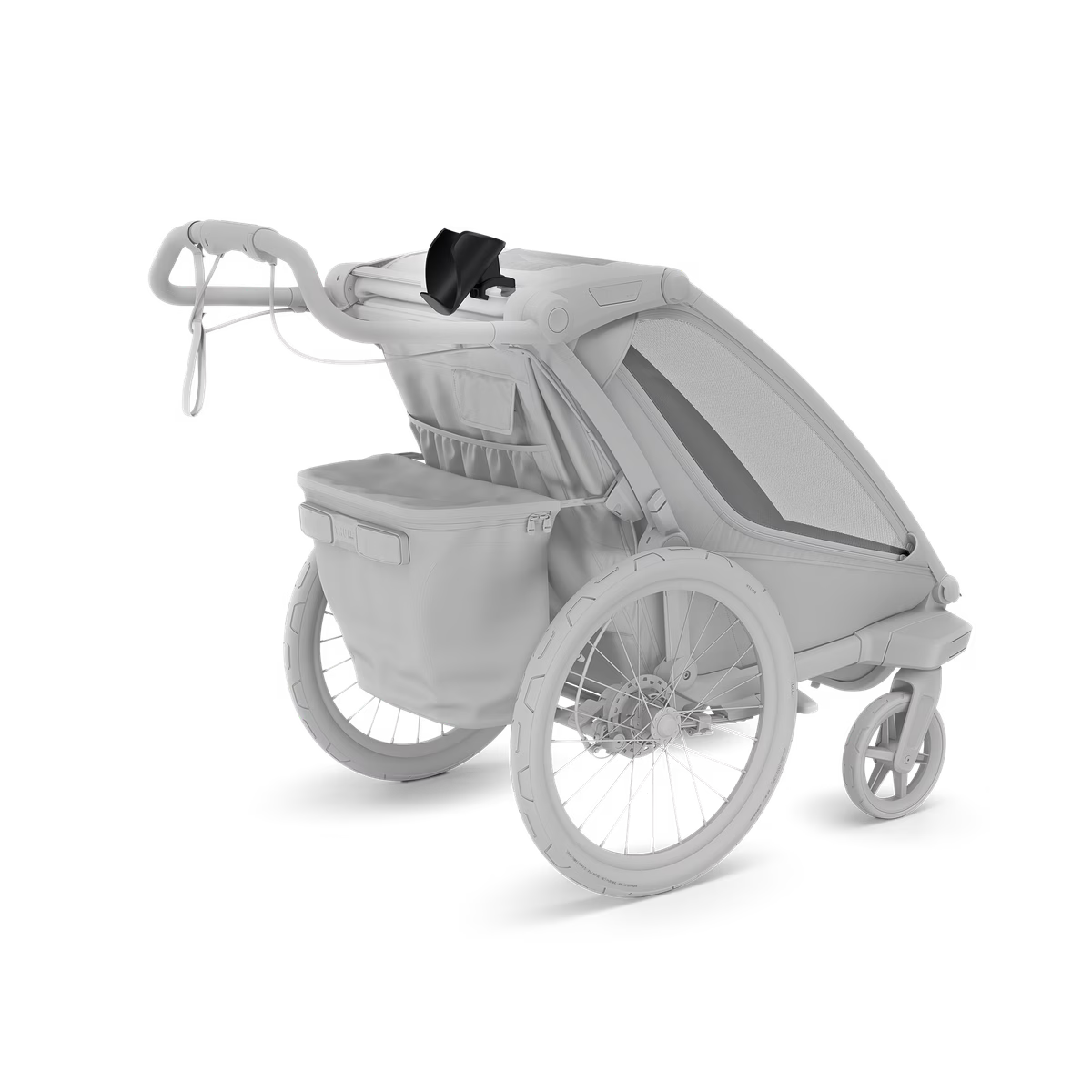 Thule Bottle Cage
