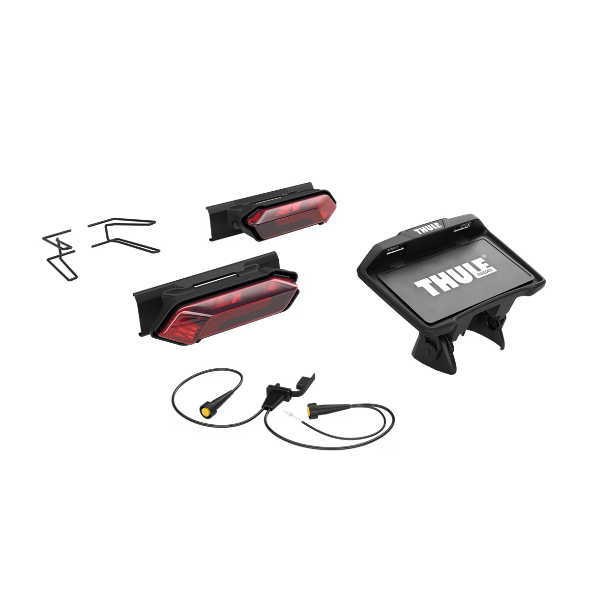 Verse Light and Plate Kit