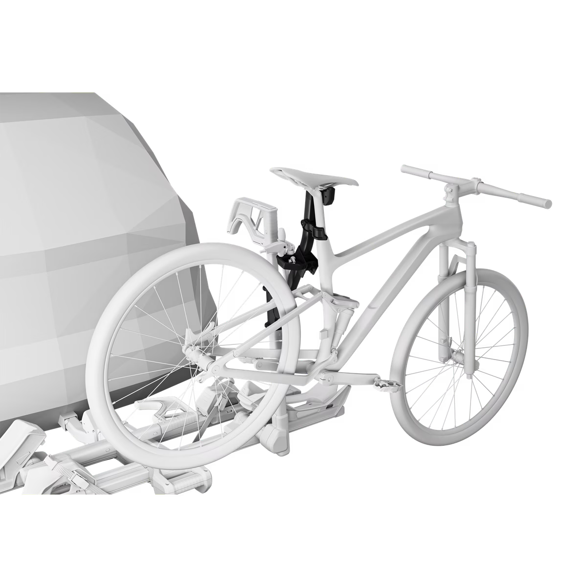 Verse Bike Repair Holder