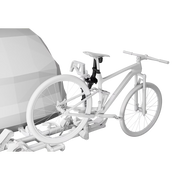 Verse Bike Repair Holder