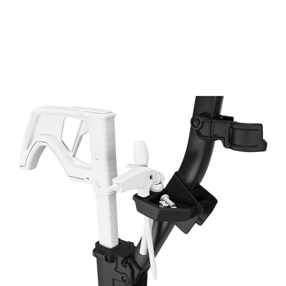 Verse Bike Repair Holder