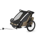 Chariot Cross 2 - Double
