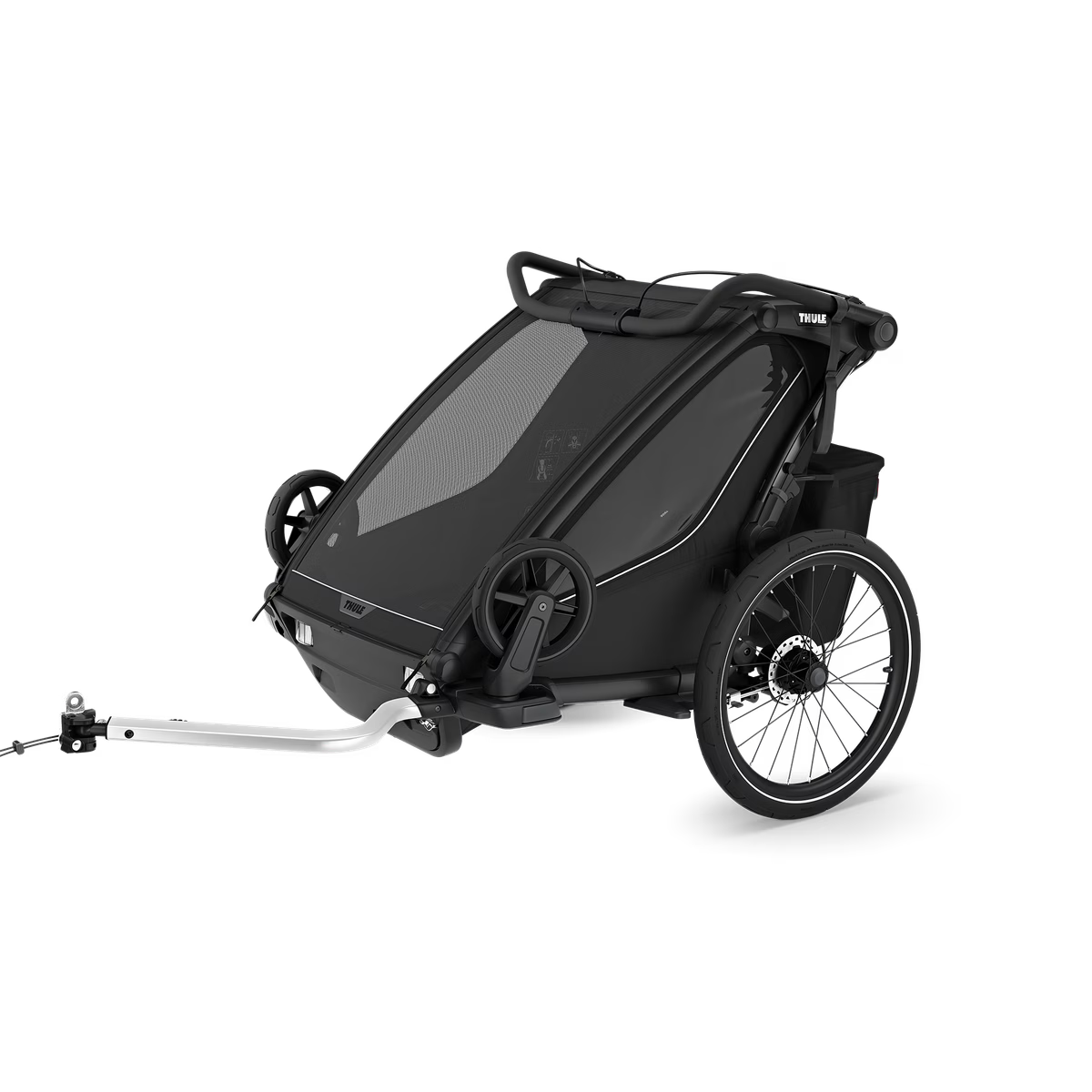 Chariot Sport 2 - Double