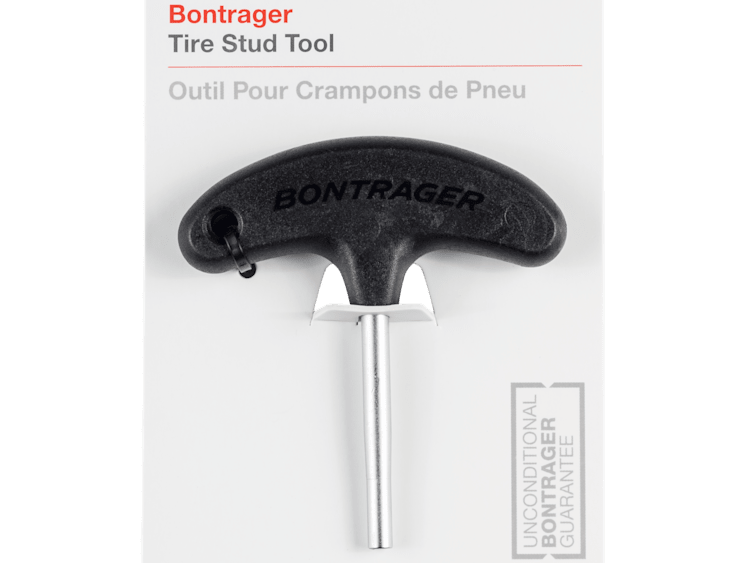 2027 | Farley 5 wtih Tire Studs & Tool Bundle