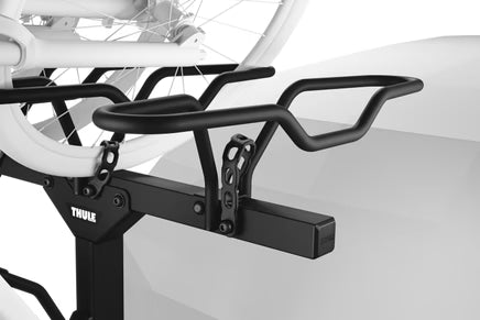 Revert 2" Hitch