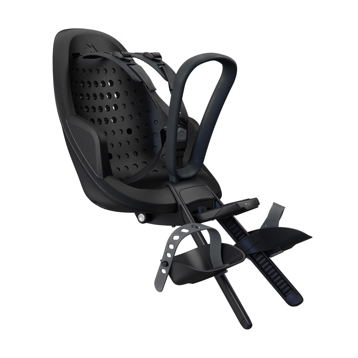 Yepp 2 Mini Front Mount Child Bike Seat