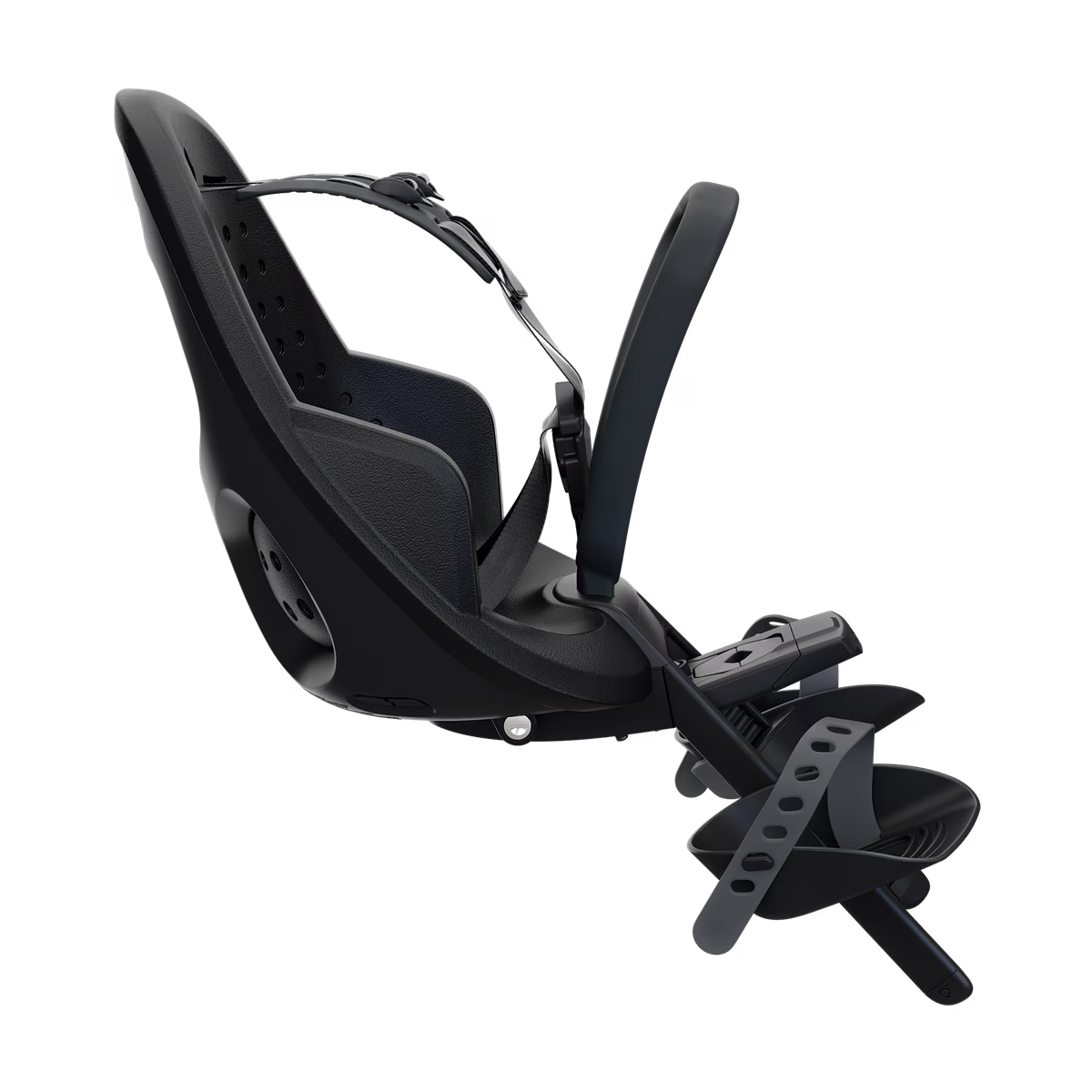 Yepp 2 Mini Front Mount Child Bike Seat