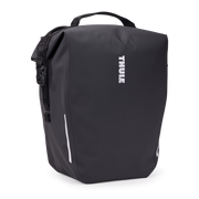 Thule Shield Panniers w/Interlock