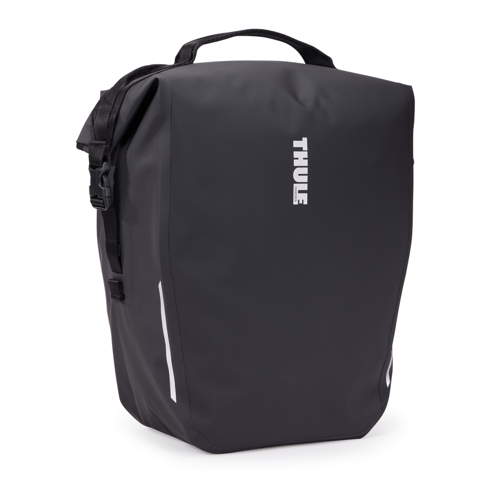 Thule Shield Panniers w/Interlock