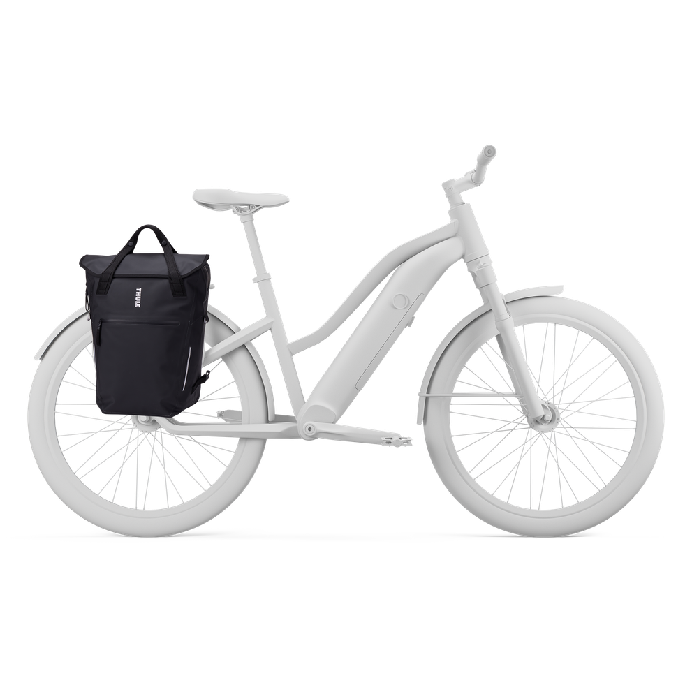 Thule Shield Backpack w/Inlock