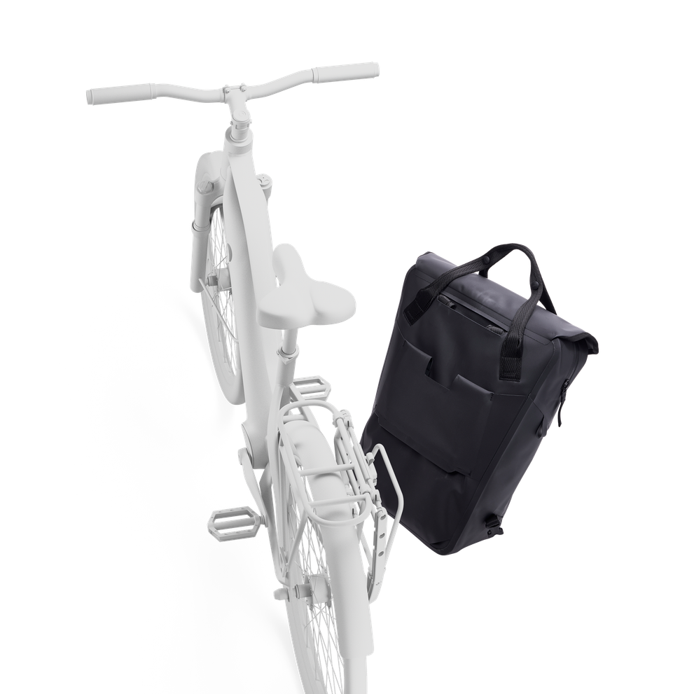 Thule Shield Backpack w/Inlock