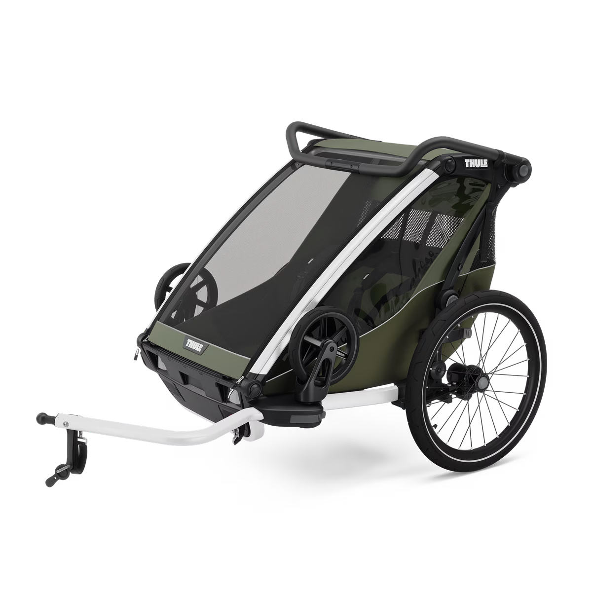 Thule Chariot Lite - Double