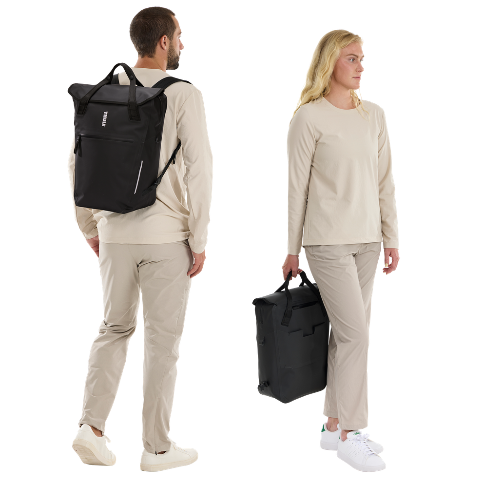 Thule Shield Backpack w/Inlock