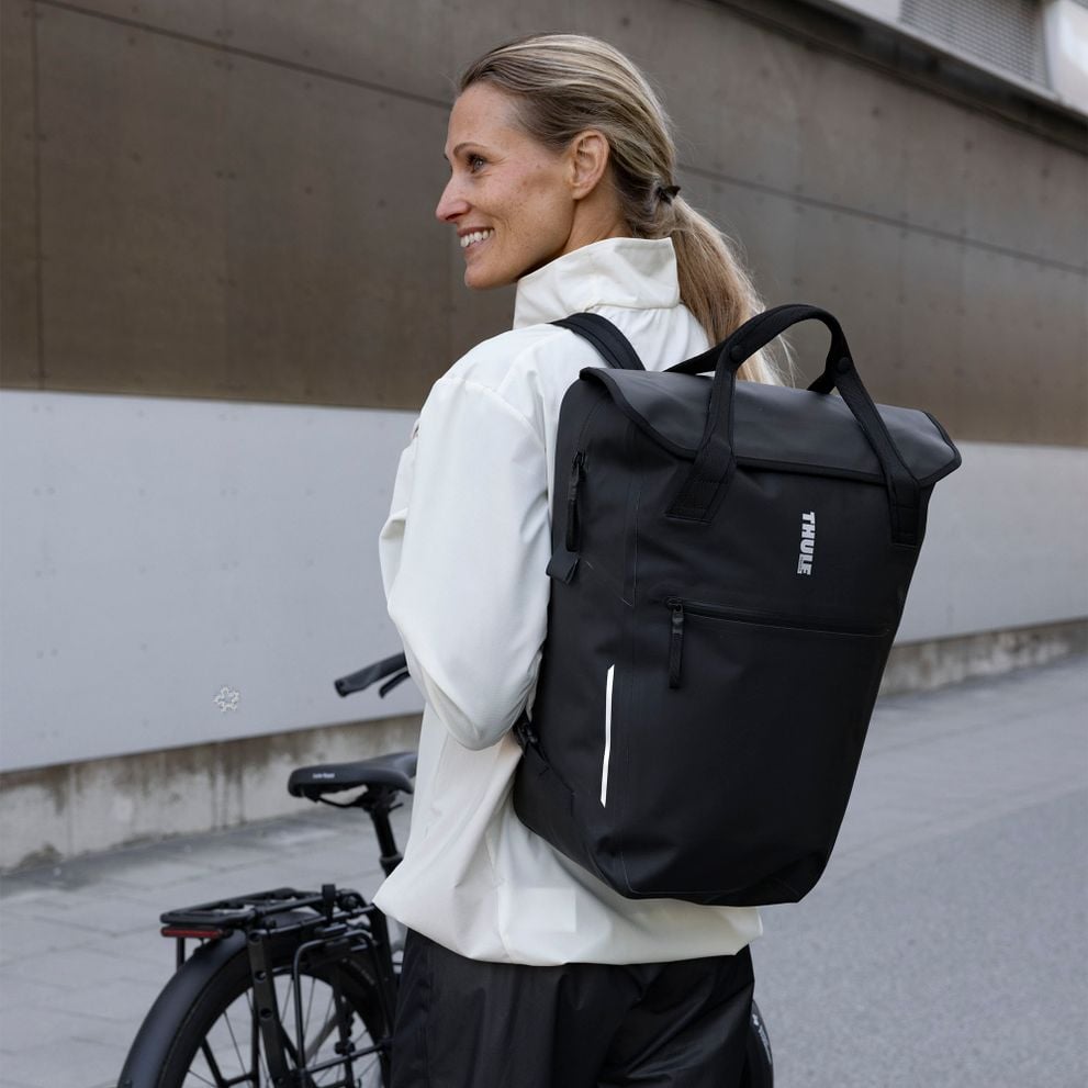 Thule Shield Backpack w/Inlock
