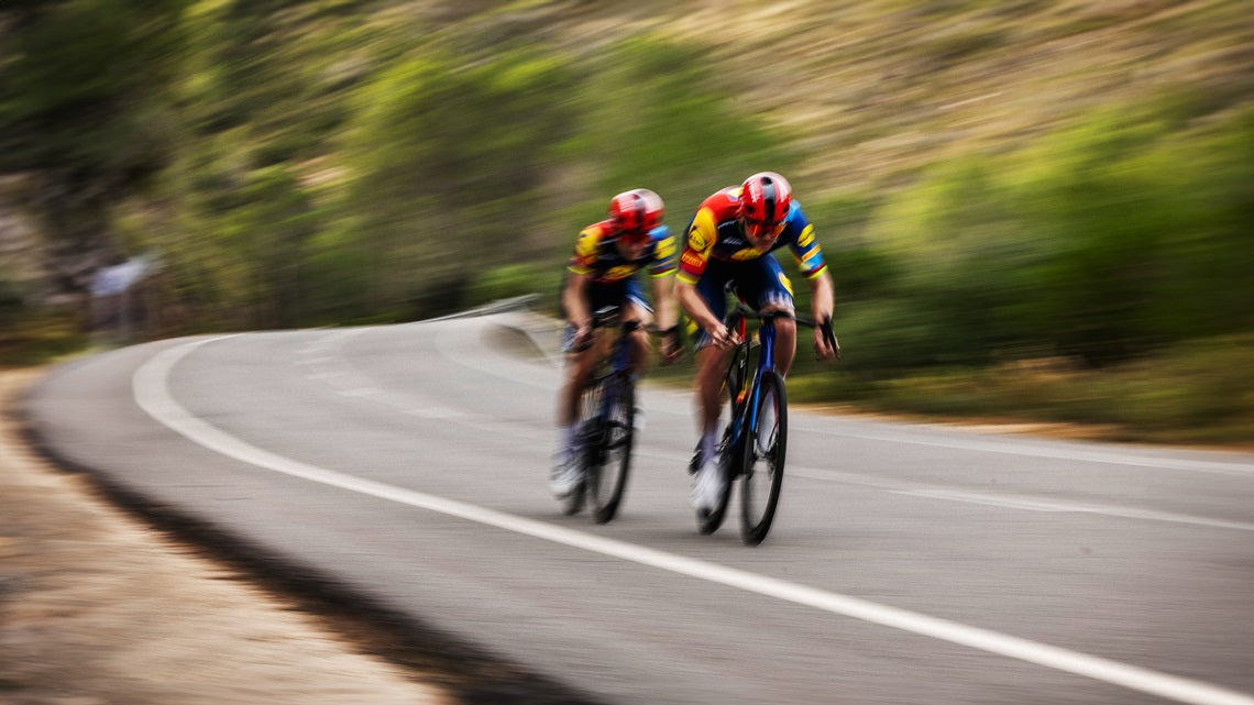 2025 | Madone SL 7 Gen 8