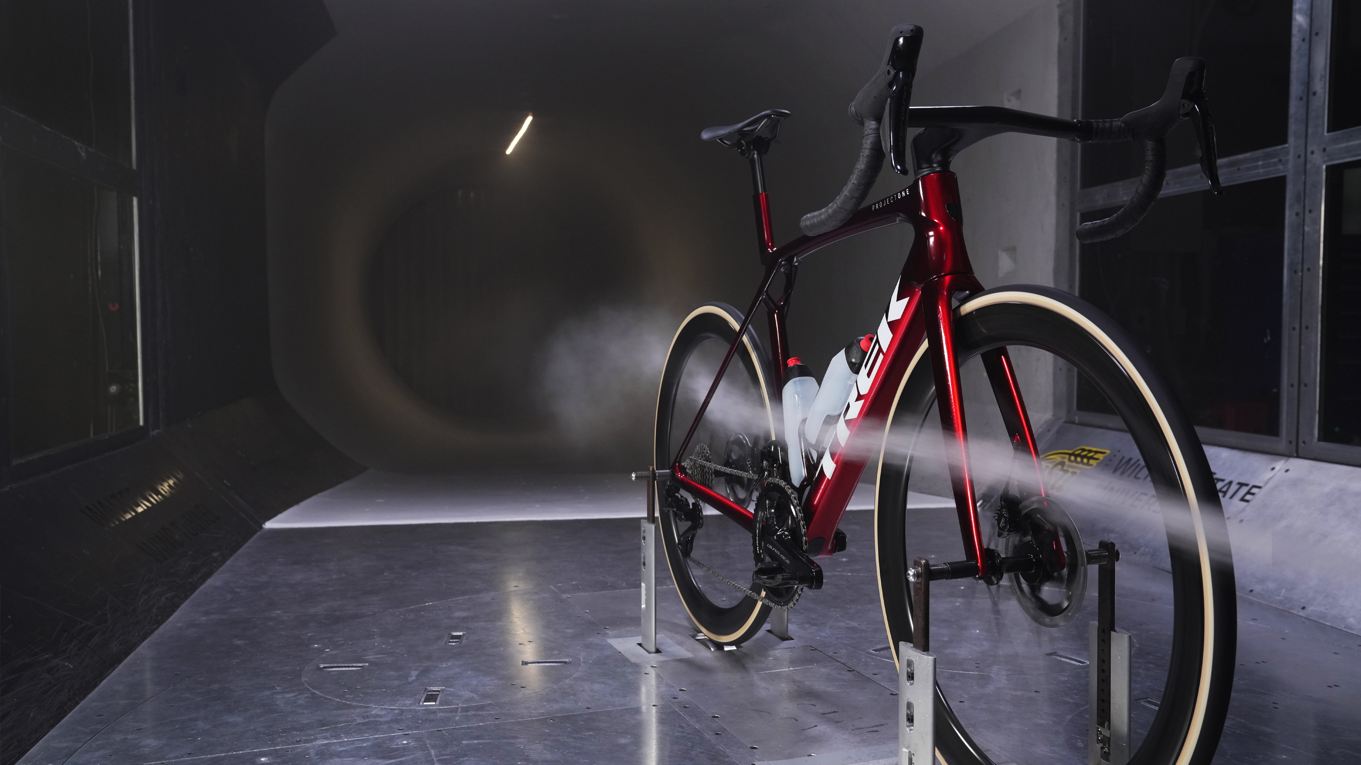 2025 | Madone SL 7 Gen 8