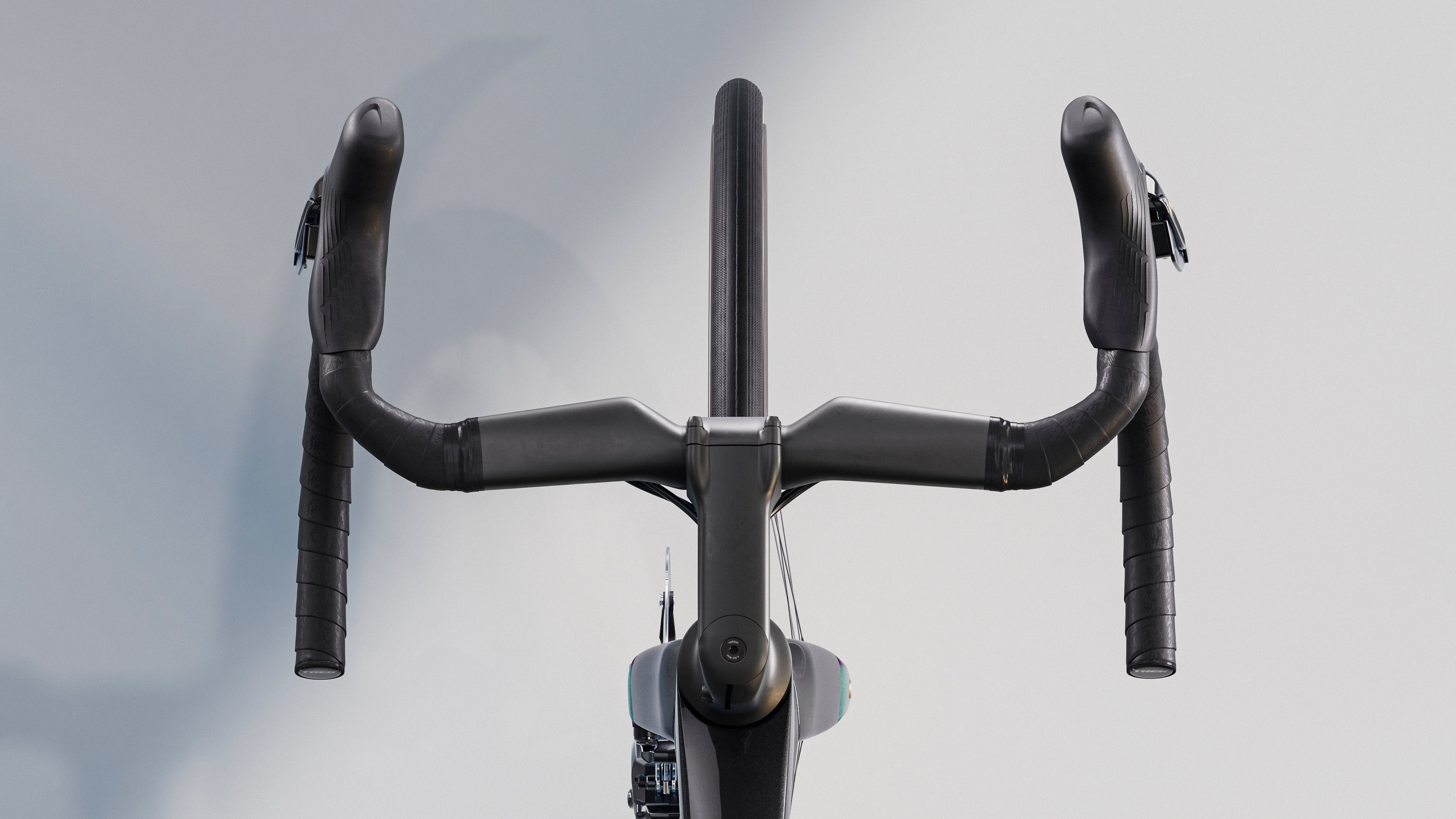 2025 | Madone SL 7 Gen 8