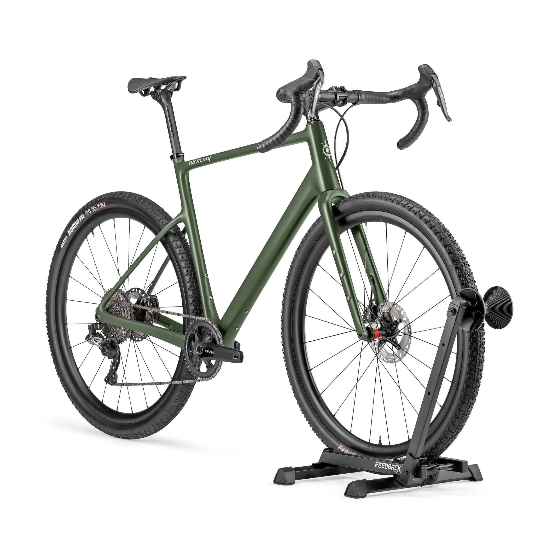 Feedback Sports RAKK 2.0