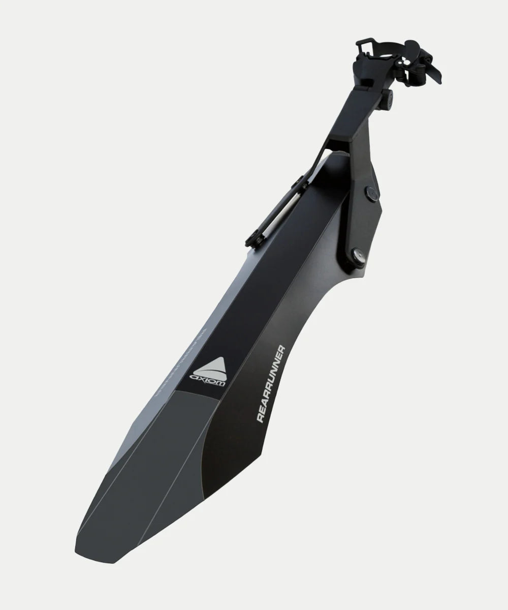 Rearrunner Black/Grey