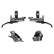 Brake Upgrade Kit - XTR | BL-M9220,BR-M9220(LF & RR)