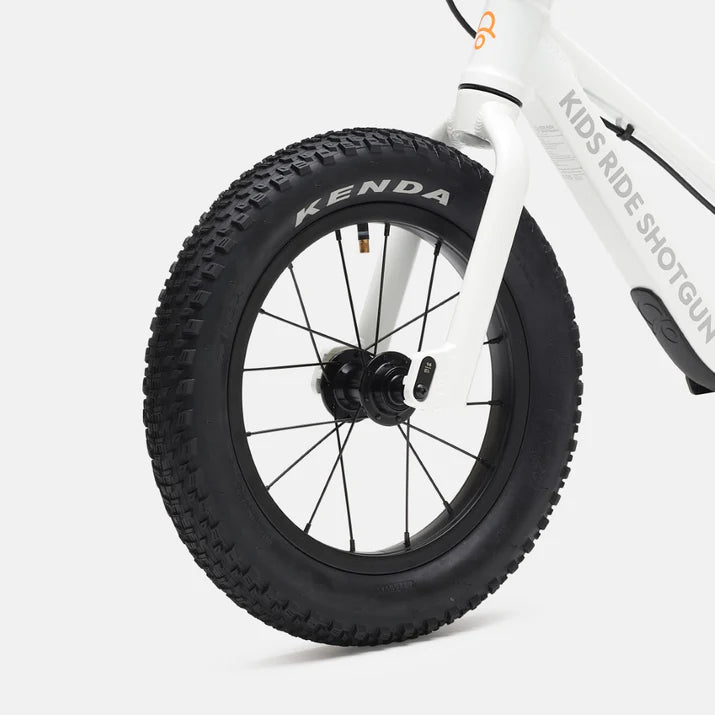 Dirt Hero Wheel Kit