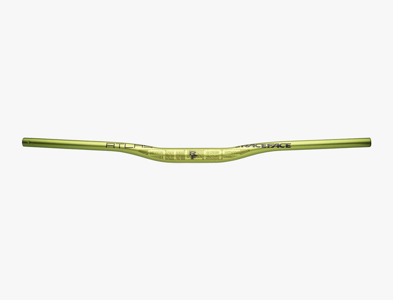 Atlas 35 Handlebar