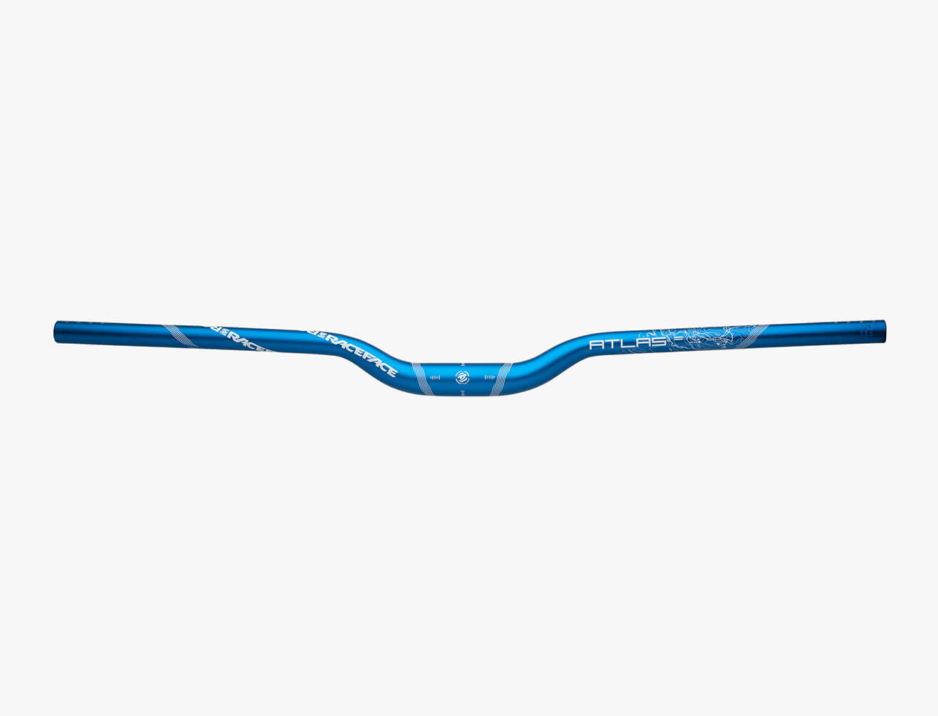 Atlas Handlebar - 31.8