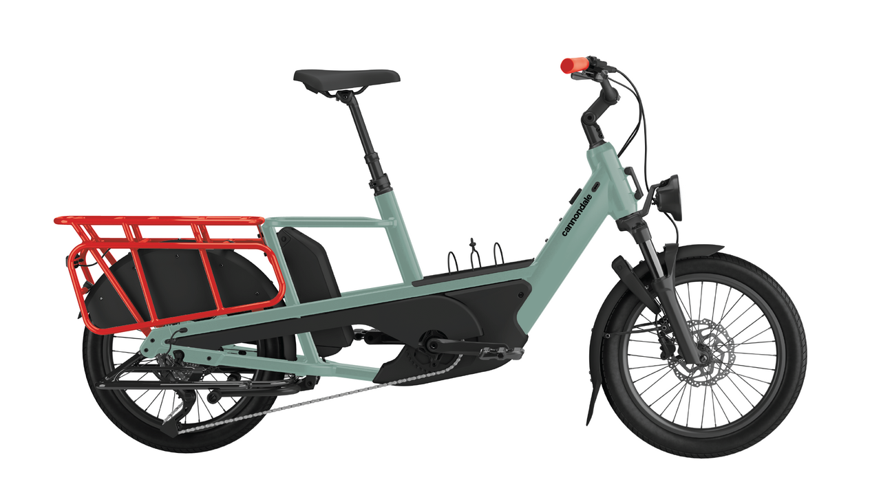 Cargowagen Neo