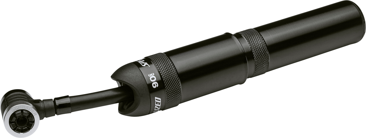 Air Tool Big Bore Pump