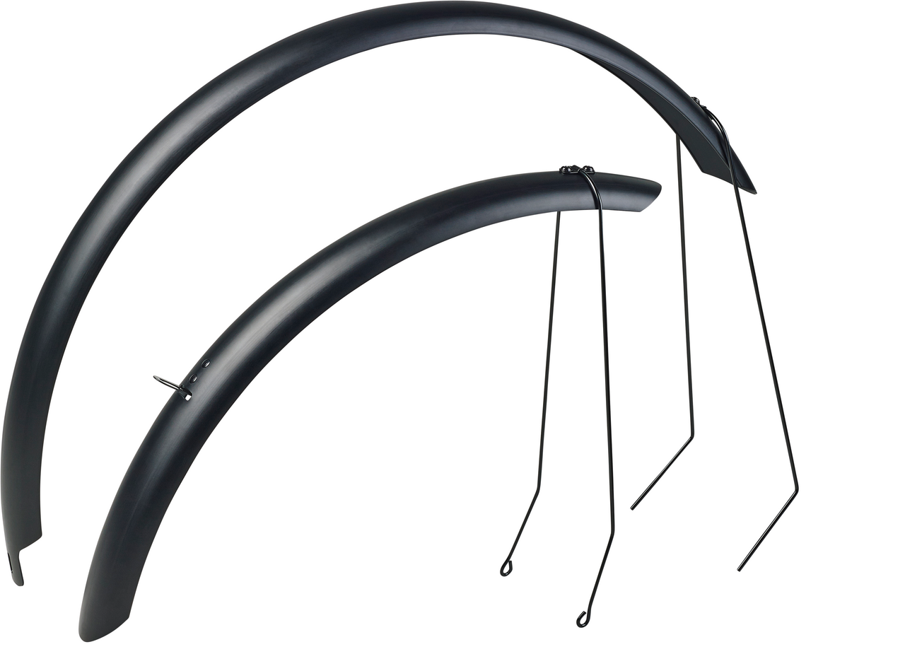 Roll Fender Set