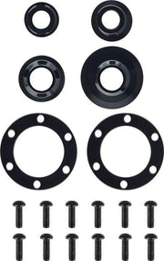 Boost Conversion Kit – Control/Traverse 142+