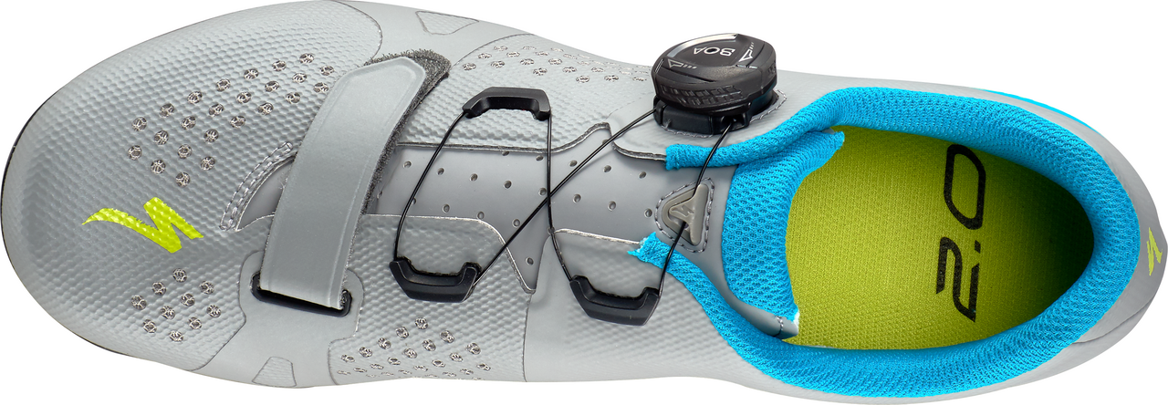 2019 | Torch 2.0 Road Shoes