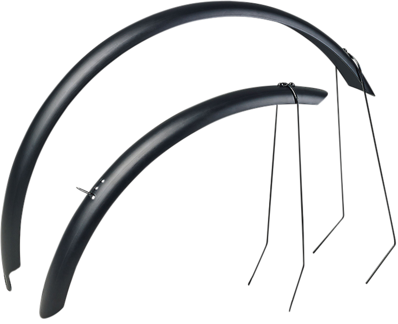 Turbo Como Fender Set