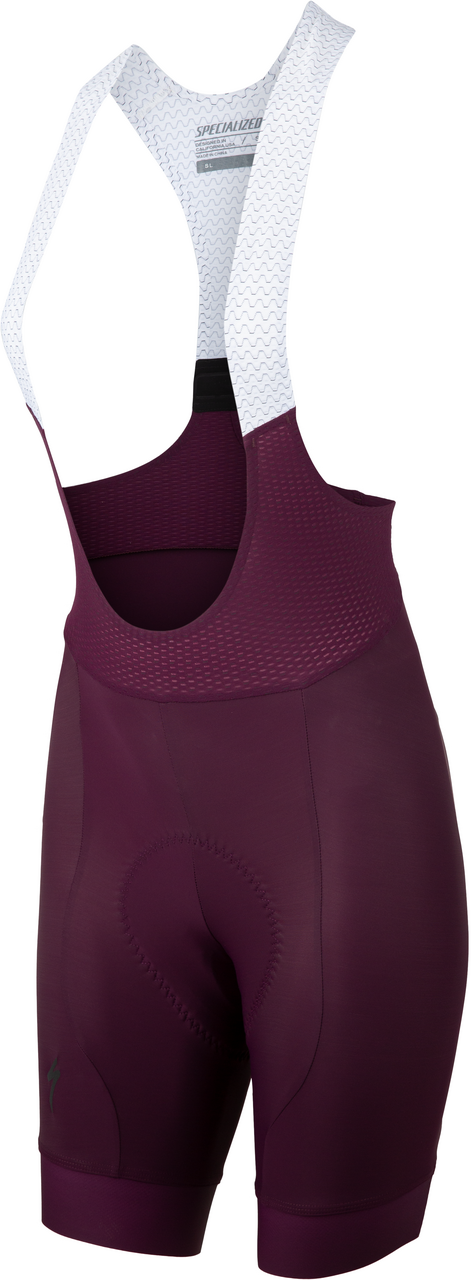 2019 | Women's SL Bib Shorts