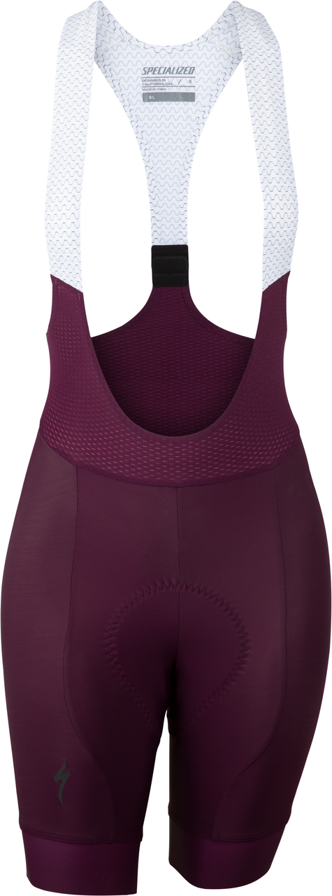 2019 | Women's SL Bib Shorts