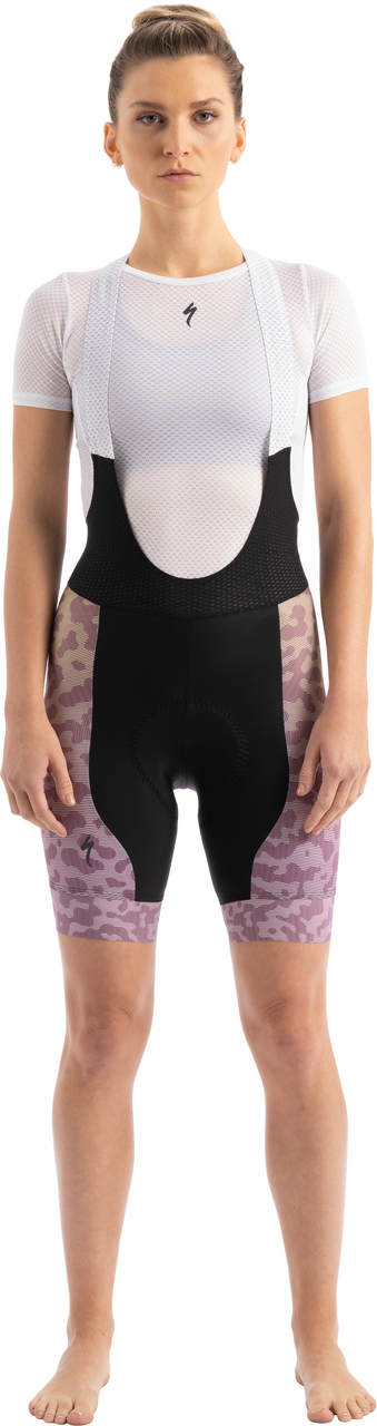 2019 | Women's SL Bib Shorts