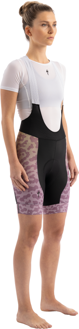 2019 | Women's SL Bib Shorts