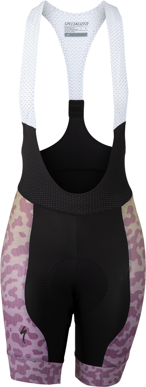 2019 | Women's SL Bib Shorts