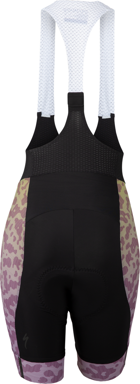 2019 | Women's SL Bib Shorts