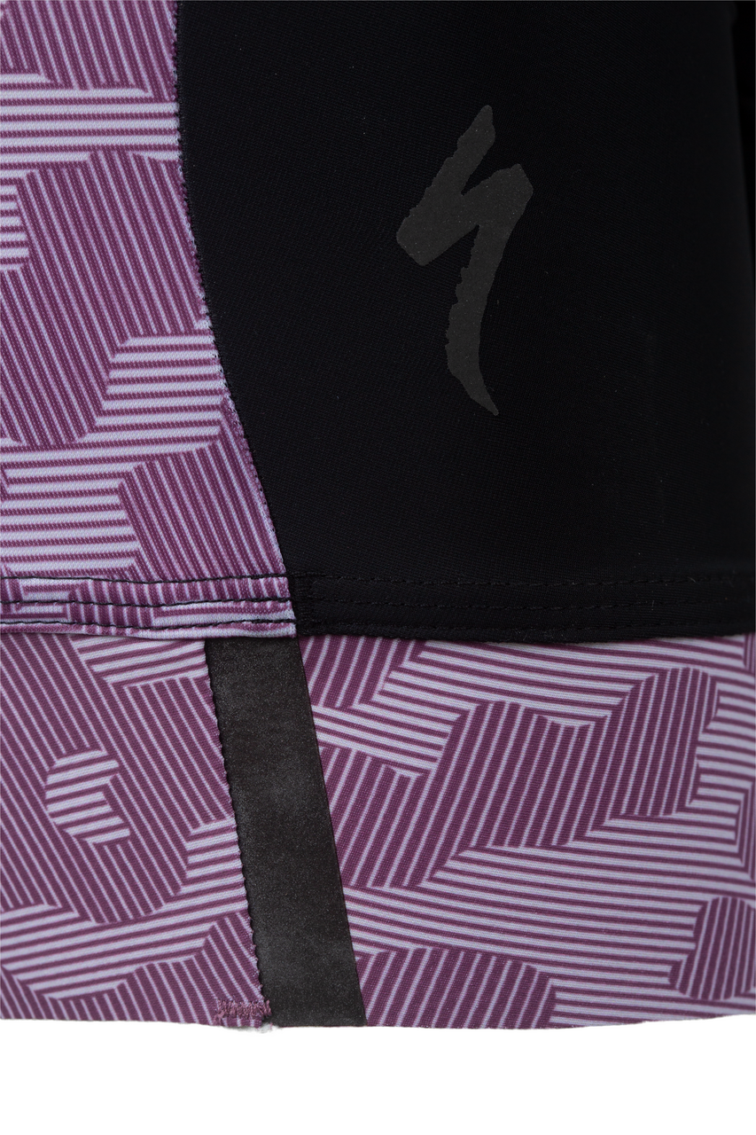 2019 | Women's SL Bib Shorts