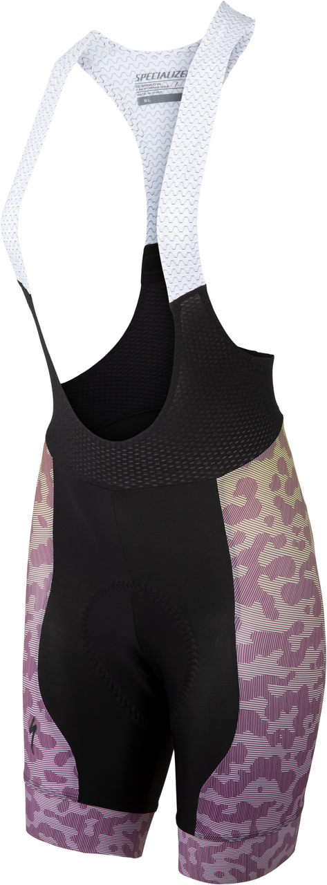 2019 | Women's SL Bib Shorts