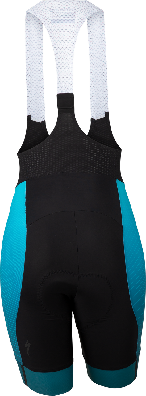 2019 | Women's SL Bib Shorts