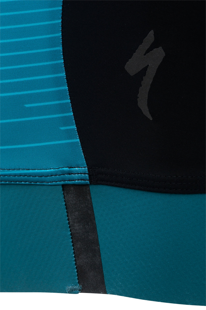 2019 | Women's SL Bib Shorts