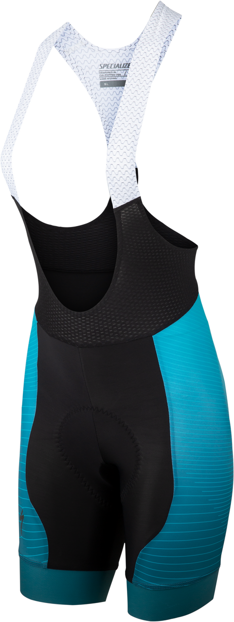2019 | Women's SL Bib Shorts