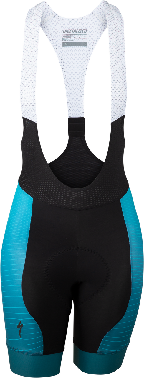 2019 | Women's SL Bib Shorts